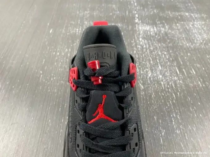 Official Maikesneakers FQ1579-006 Bred Low Spizike Jordan 0416